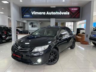 Foto do veículo Toyota Corolla 2.0 Dual Vvt-i Flex Altis Auto