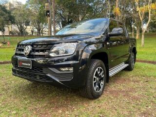 Foto do veículo Volkswagen Amarok 3.0 Cd V6 Comfortline Auto 4motion