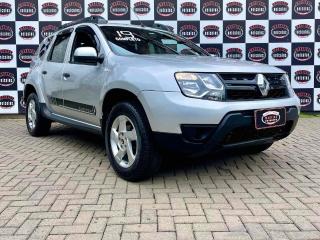 Foto do veículo Renault Duster 1.6 Expression