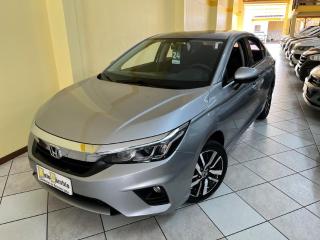 Foto do veículo Honda City Sedan Ex 1.5 Flex 16v 4p Aut.