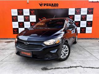 Foto do veículo Chevrolet Onix 1.0