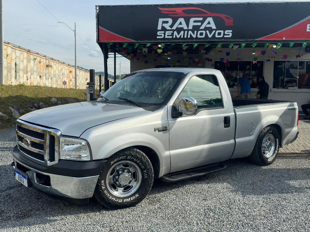 Ford F-250