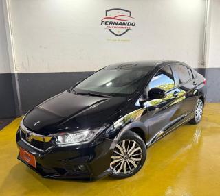 Foto do veículo Honda City 1.5 Ex Cvt