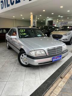 Foto do veículo Mercedes C-class C 180 Classic