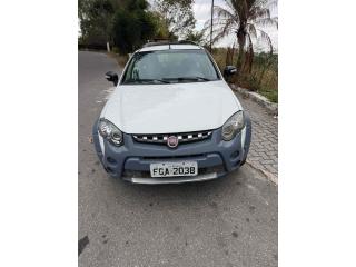 Foto do veículo Fiat Palio 1.8 E.torq Flex Weekend Adventure