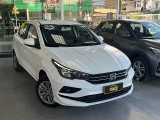 Foto do veículo Fiat Cronos 1.0