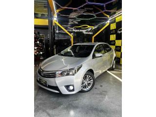 Foto do veículo Toyota Corolla 2.0 Xei Multidrive-s