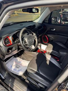 Foto do veículo Jeep Renegade 2.0 Tdi Multijet Trailhawk 4wd Auto