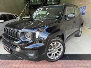 Foto do veículo Jeep Renegade Long. T270 1.3 Tb 4x2 Flex Aut.