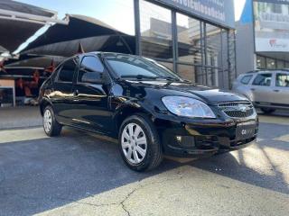 Foto do veículo Chevrolet Prisma Sed. Maxx/lt 1.4 8v Econof. 4p