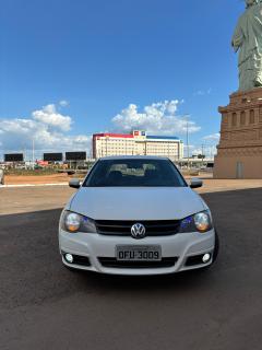 Foto do veículo Volkswagen Golf 1.6 Vht Total Flex Sportline