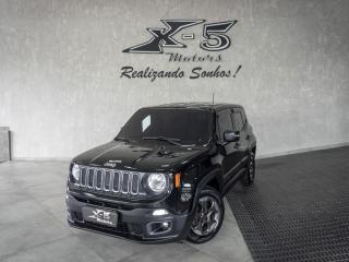 Foto do veículo Jeep Renegade 1.8 E.torq Flex Sport Auto