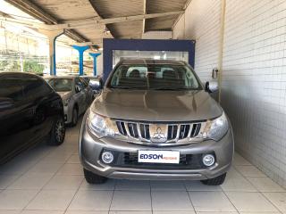 Foto do veículo Mitsubishi L200 Triton Sport 2.4 D Hpe-s Auto 4wd