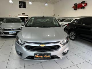 Foto do veículo Chevrolet Onix Hatch Ltz 1.4 8v Flexpower 5p Aut.