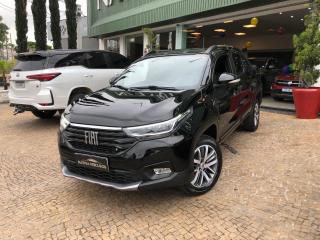 Foto do veículo Fiat Strada Volcano 1.3 Flex 8v Cd