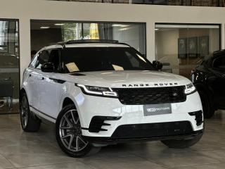 Foto do veículo Land Rover Range Rover Velar 2.0 P400e Phev R-dynamic S Auto 4wd