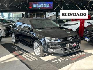 Foto do veículo Volkswagen Jetta Highline 2.0 Tsi 16v 4p Tiptronic