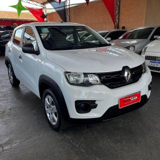 Foto do veículo Renault Kwid Life 1.0 Flex 12v 5p Mec.