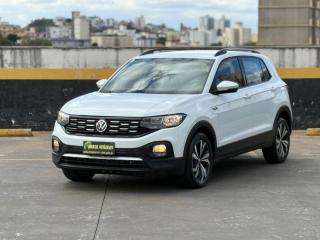 Foto do veículo Volkswagen T-cross Comfor. 200 Tsi 1.0 Flex 5p Aut.