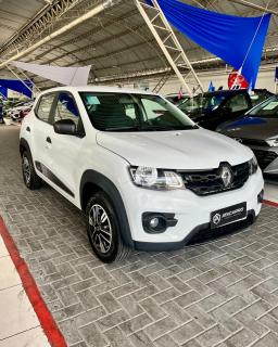 Foto do veículo Renault Kwid 1.0 Zen
