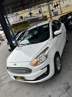 Foto do veículo Ford Ka 1.0 Se 12v4p Manual