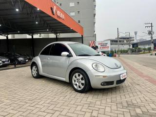 Foto do veículo Volkswagen New Beetle 2.0 Mi Mec./aut.