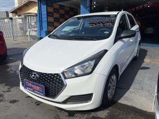 Foto do veículo Hyundai Hb20 Unique 1.0 Flex 12v Mec.
