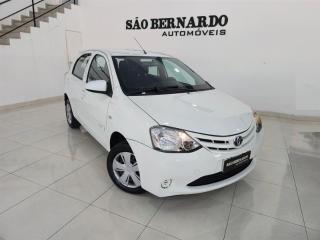 Foto do veículo Toyota Etios X 1.3 Flex 16v 5p Mec.