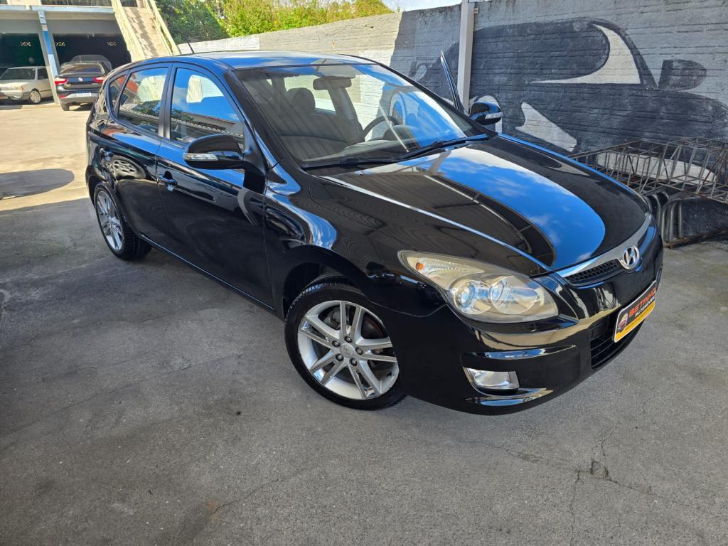 Hyundai I30 i30 2.0 16V 145cv 5p Mec. 2011