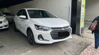 Foto do veículo Chevrolet Onix Plus 1.0 Turbo Premier Auto