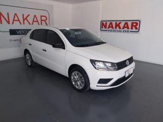 Foto do veículo Volkswagen Voyage 1.6