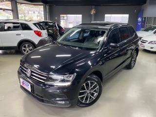 Foto do veículo Volkswagen Tiguan Allspace 1.4 250 Tsi Comfortline