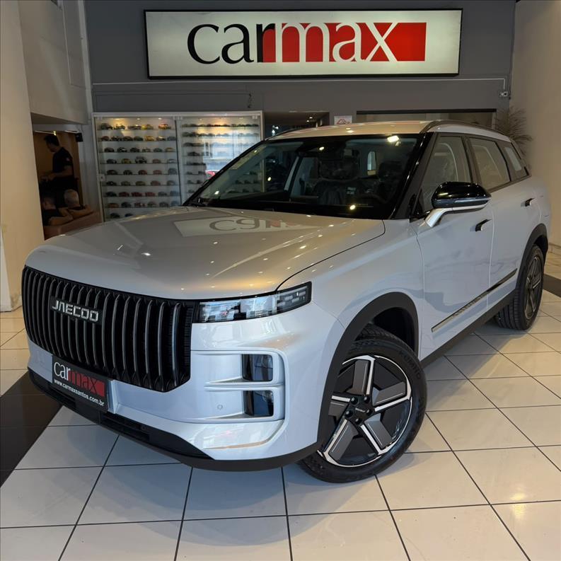 Jaecoo 7 1.5t Phev Elite Dht 2027