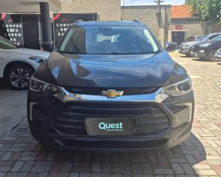 Foto do veículo Chevrolet Tracker 1.0 Turbo Ltz Auto