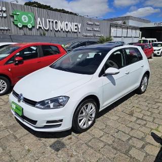 Foto do veículo Volkswagen Golf 1.4 Tsi Bluemotion Tech. Highline Dsg