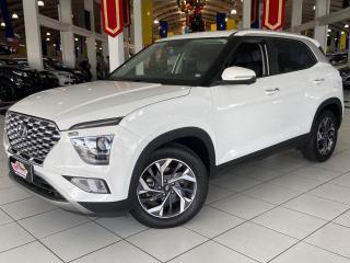 Foto do veículo Hyundai Creta Platinum 1.0 Tb 12v Flex Aut.