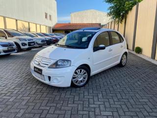 Foto do veículo Citroën C3 Excl./excl.solar./sonora 1.6 Flex Aut
