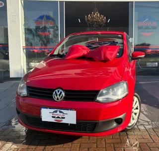 Foto do veículo Volkswagen Fox 1.0 Tec Total Flex