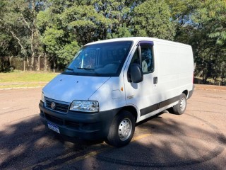 Foto do veículo Fiat Ducato 2.3 Tdi Multijet 10m³ Maxicargo