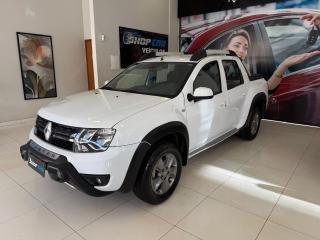 Foto do veículo Renault Duster Oroch 1.6 Dynamique