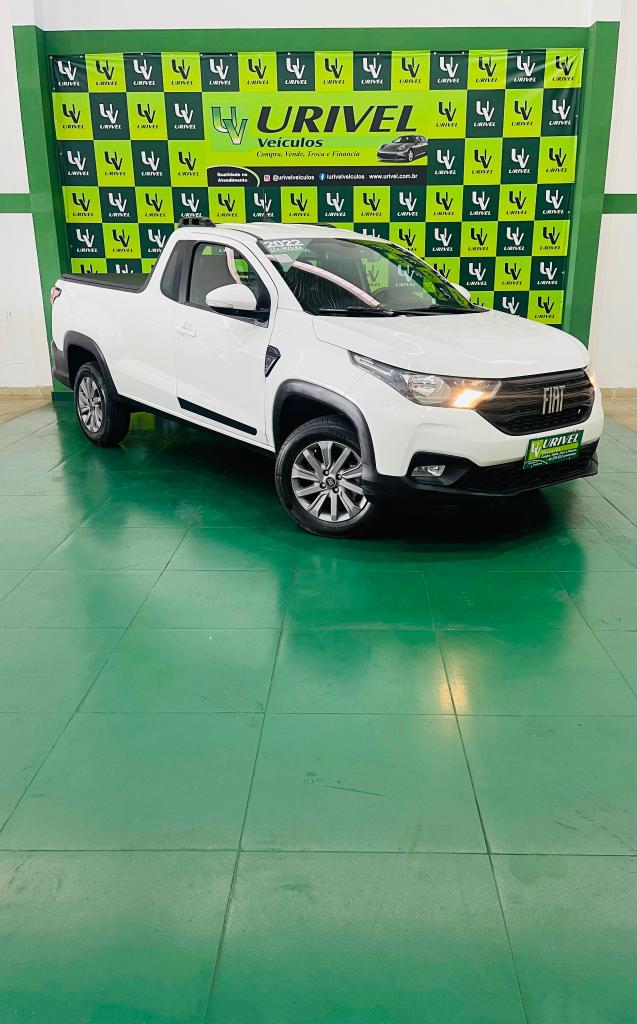 Fiat Strada