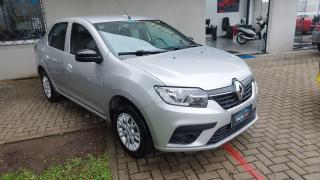 Foto do veículo Renault Logan Zen Flex 1.0 12v 4p Mec.