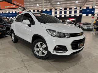 Foto do veículo Chevrolet Tracker 1.4 16v Ecotec Lt Auto