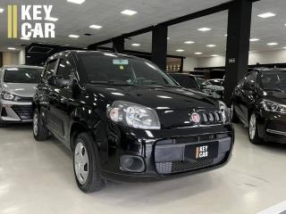 Foto do veículo Fiat Uno Vivace Celeb. 1.0 Evo F.flex 8v 5p
