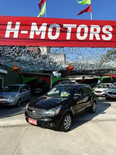 Foto do veículo Chevrolet Agile 1.4 Econoflex Lt