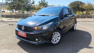 Foto do veículo Fiat Argo Precision 1.8 16v Flex Aut.