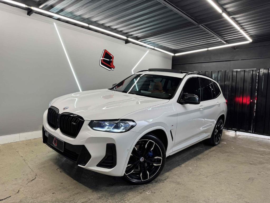 BMW X3 2023
