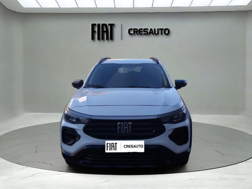 Fiat Pulse 1.3 FLEX DRIVE CVT 2023