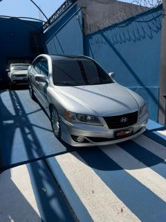 Foto do veículo Hyundai Azera 3.3 V6 Completissimo Auto