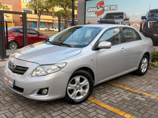 Foto do veículo Toyota Corolla 1.8 Vvt-i Flex Gli